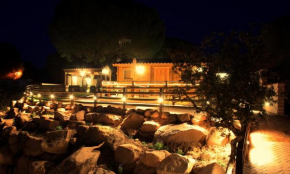 LAS CABAÑAS DEL LAGO